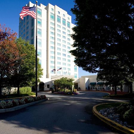 Hotel Marriott Philadelphia West West Conshohocken Exterior foto
