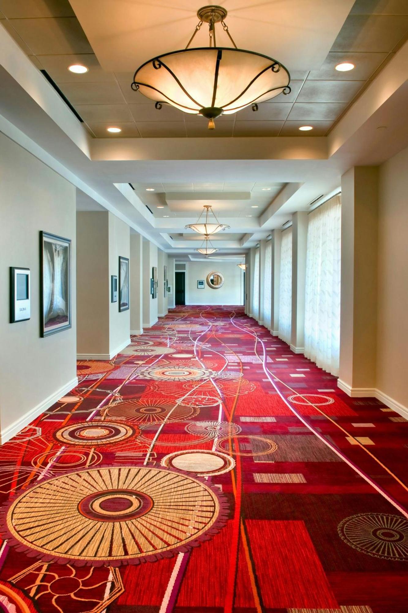 Hotel Marriott Philadelphia West West Conshohocken Exterior foto